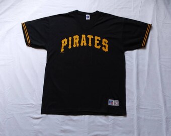 retro pittsburgh pirates t shirts