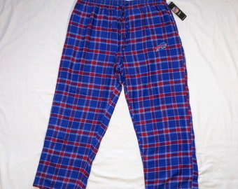 adonna flannel pajamas