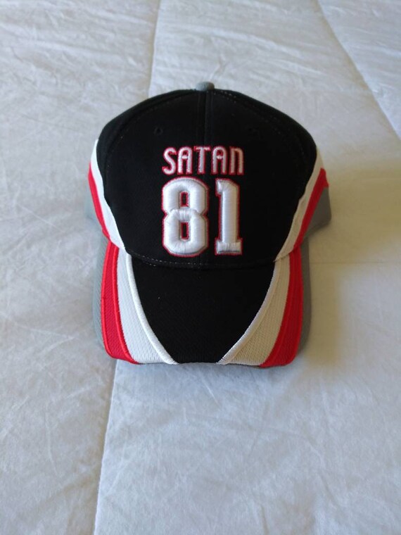 NWOT Vintage Buffalo Sabres Miroslav Satan Jersey
