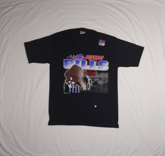 NWT Vintage 1993 90's Buffalo Bills T-Shirt