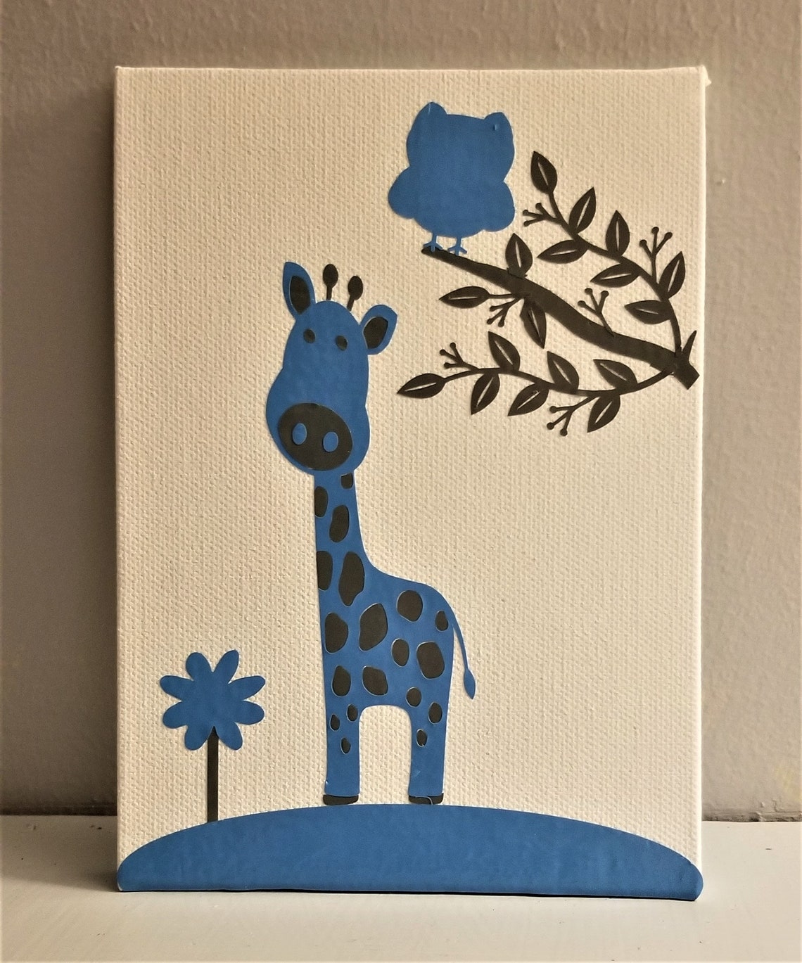 Boy Nursery Wall Decor Boy Nursery Nursery Wall Art Etsy