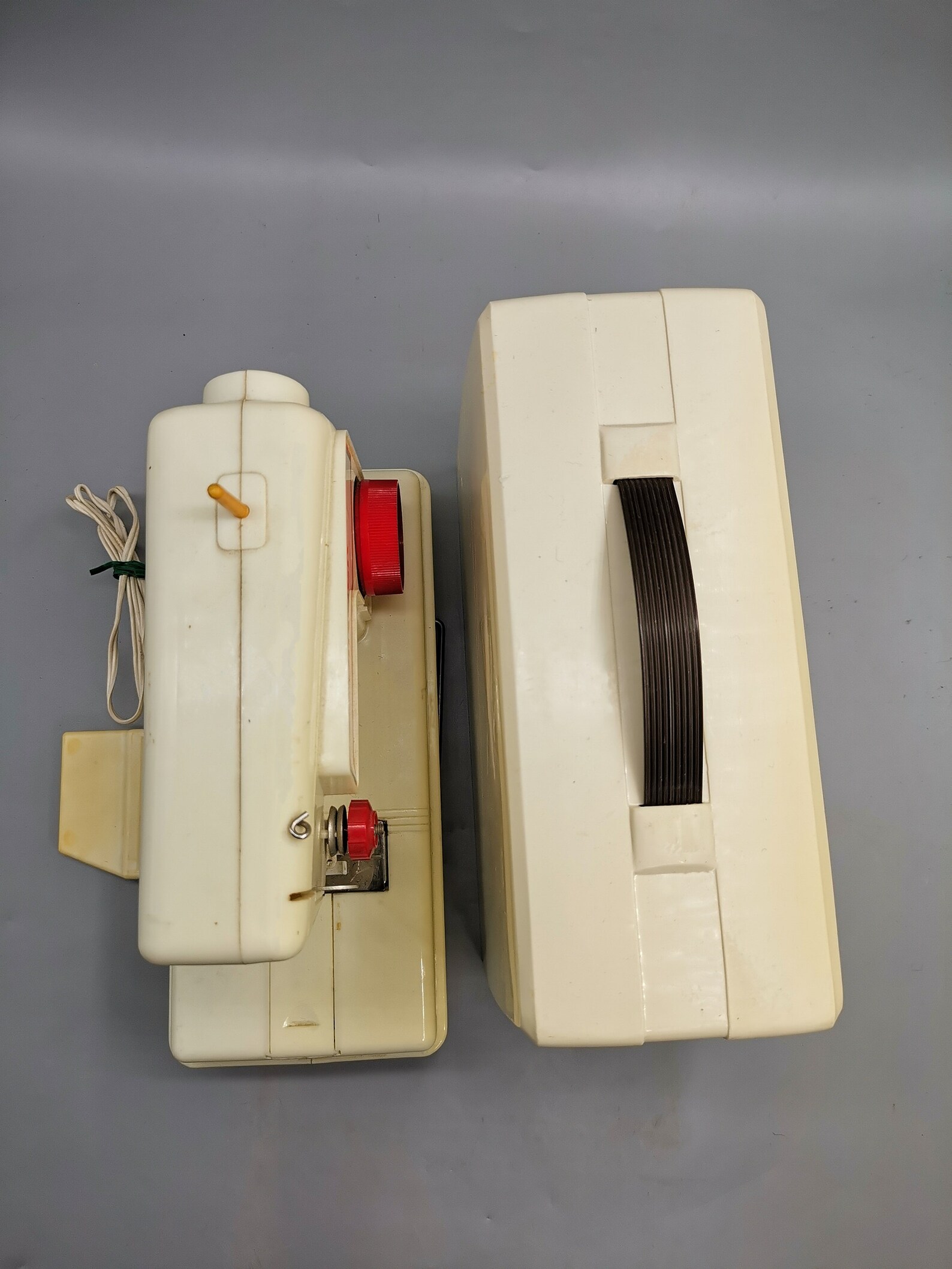 Vintage Singer Lockstitch Sewing Machine Toy Works Made in Etsy