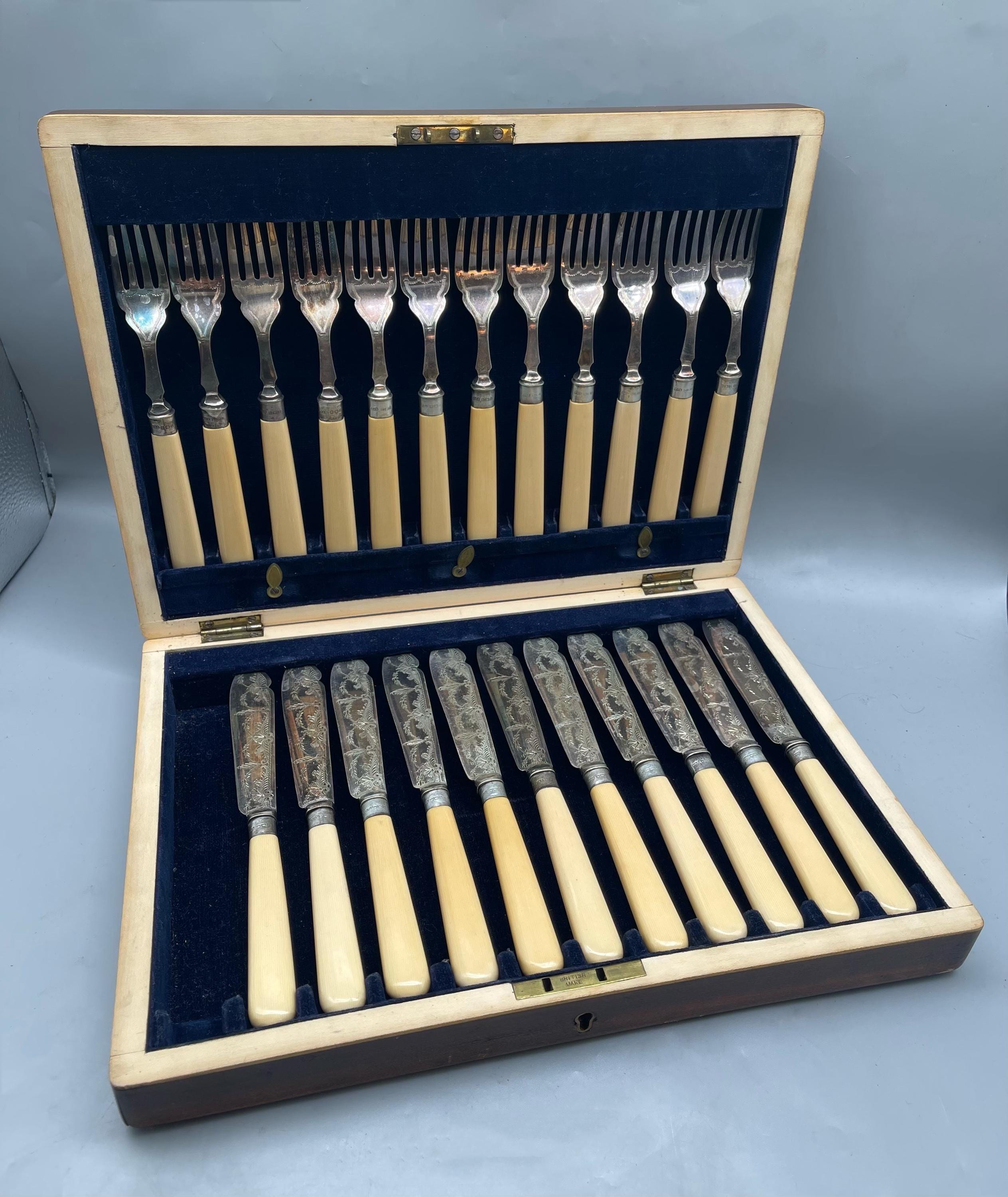はな様リクエスト4点【James Deakin】 透かしのティーセット James Deakin and Sons - Etsy Canada