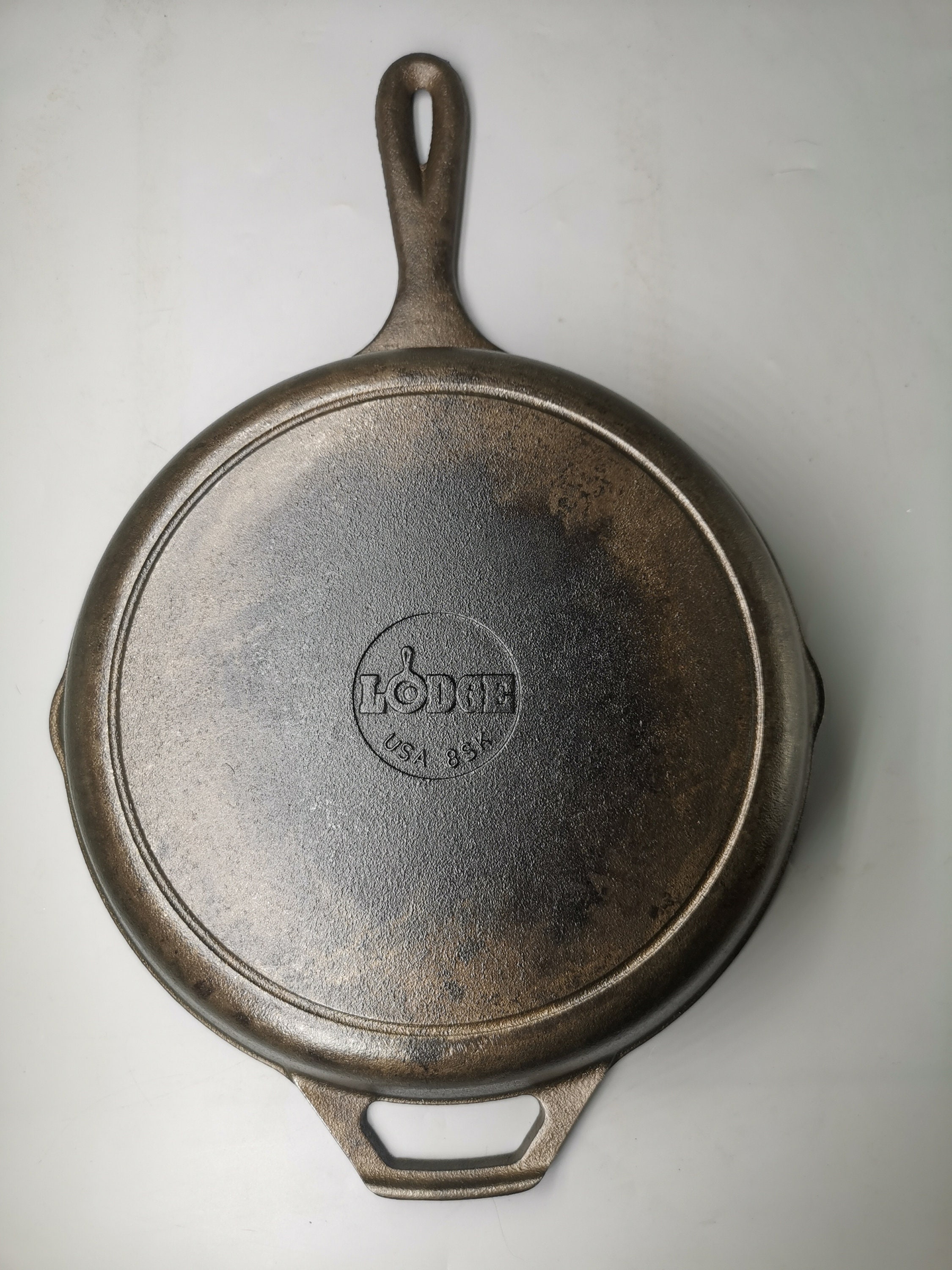 Lodge Pans – The Cook's Edge