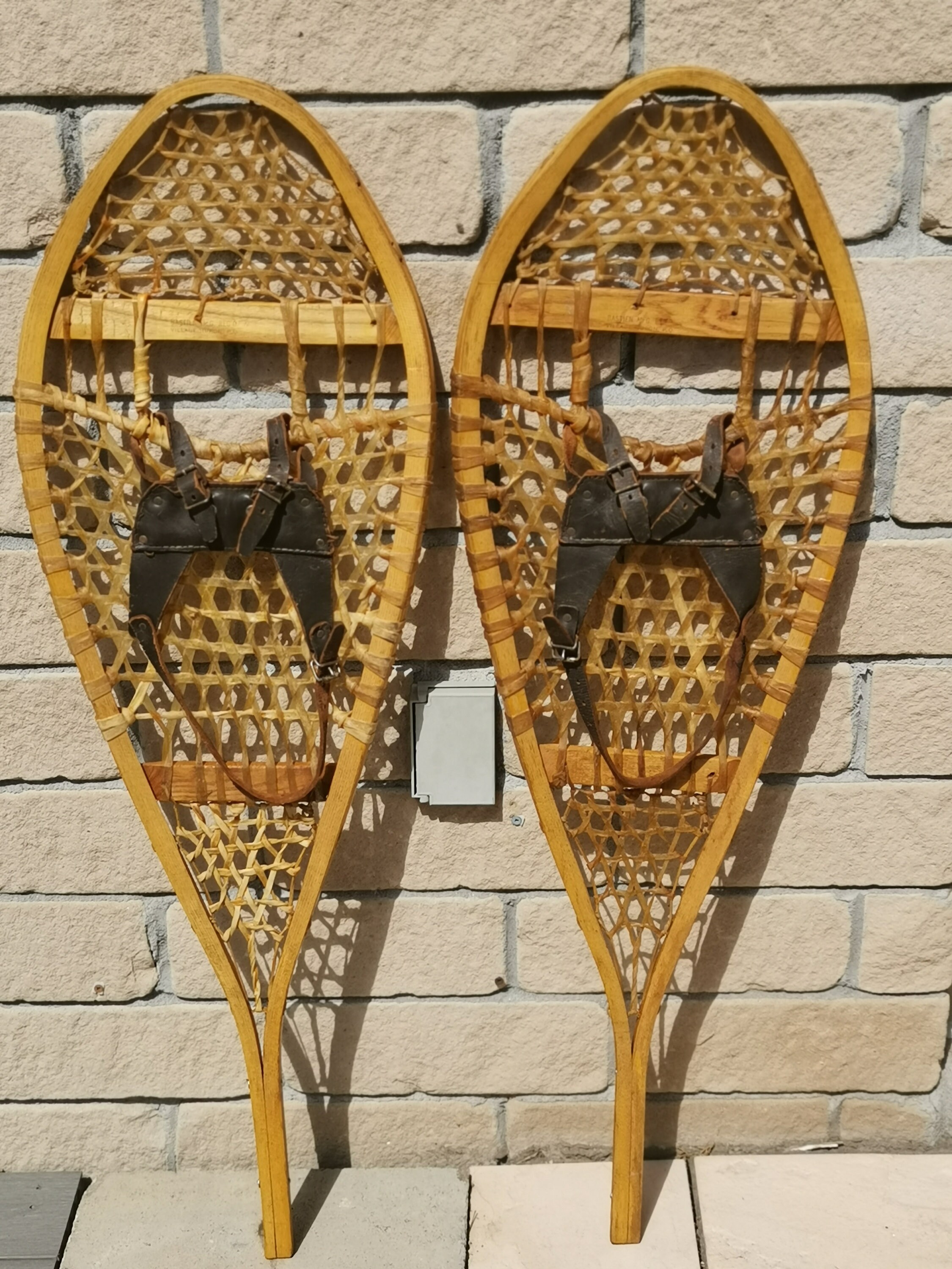 Msr Snowshoes for sale compared to CraigsList Only 4 left at 65