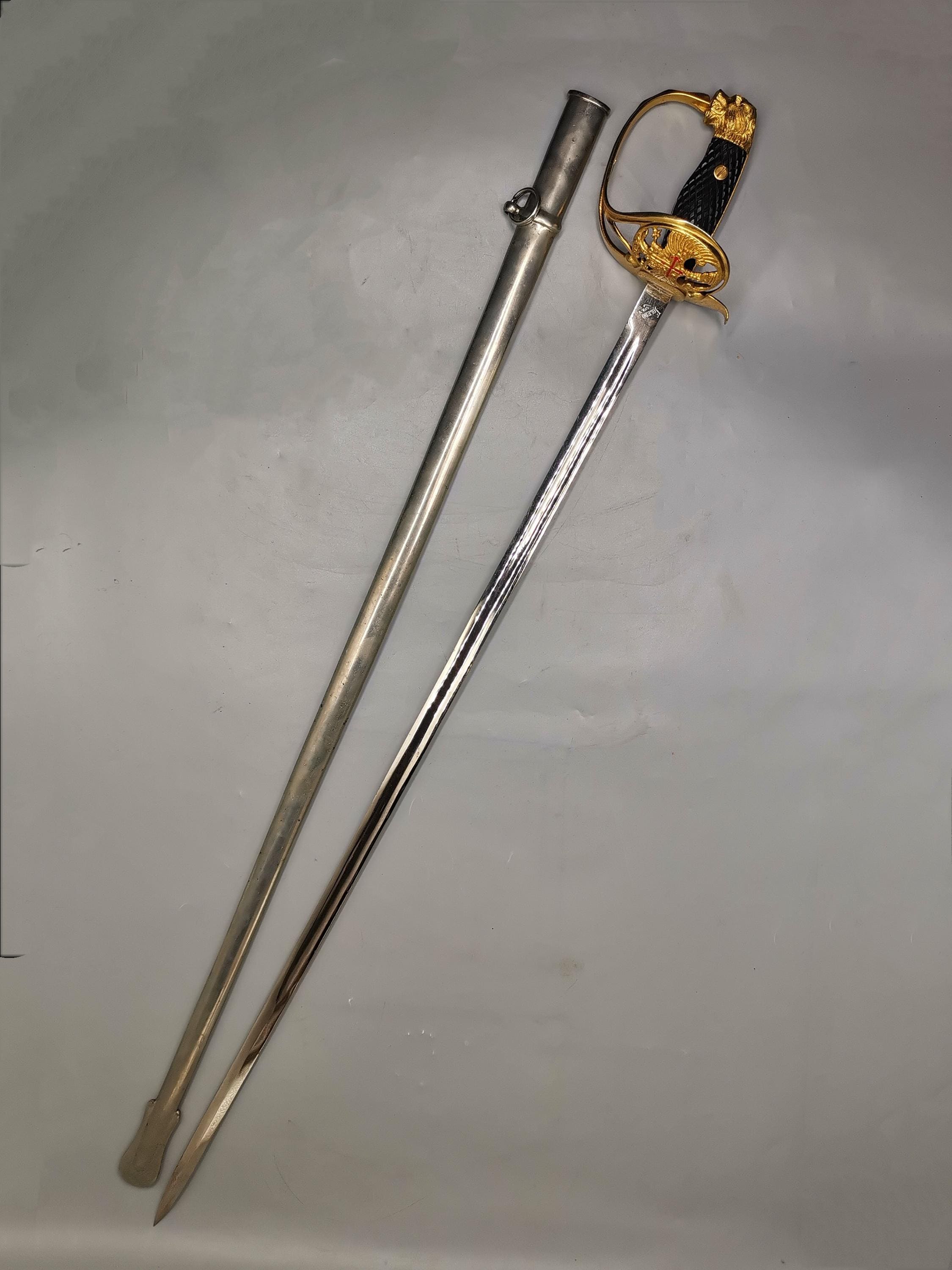 Spanish Dagger - Etsy Singapore
