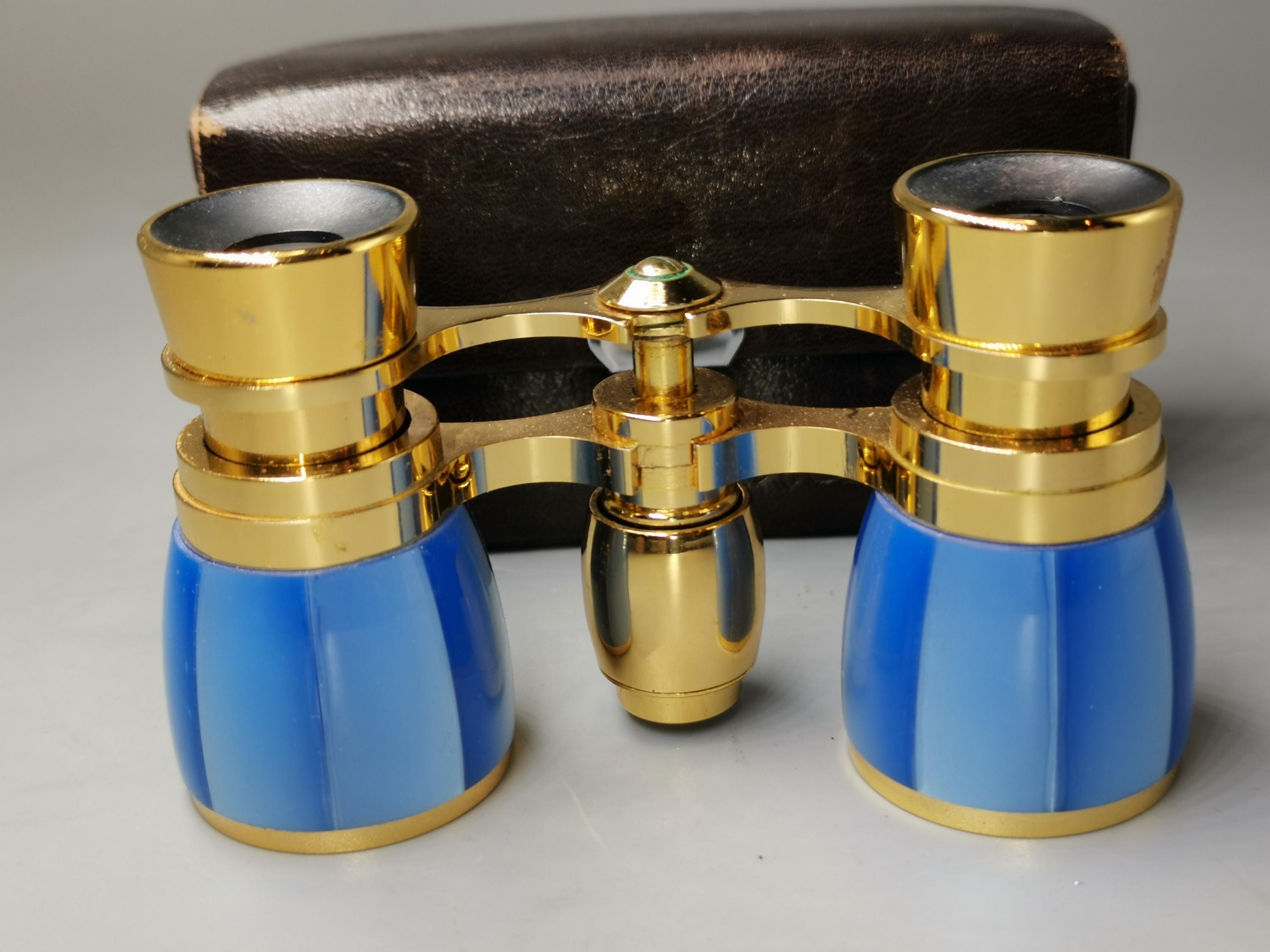Japan opera glasses - Etsy 日本