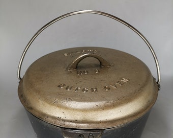 Smart Brockville Iron Trivet (JL) Smart Brockville Iron Trivet (JL)