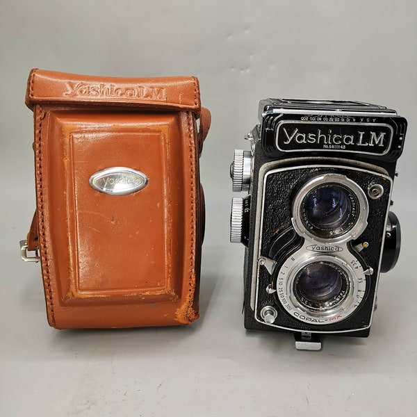 Japan Vintage Camera Etsy