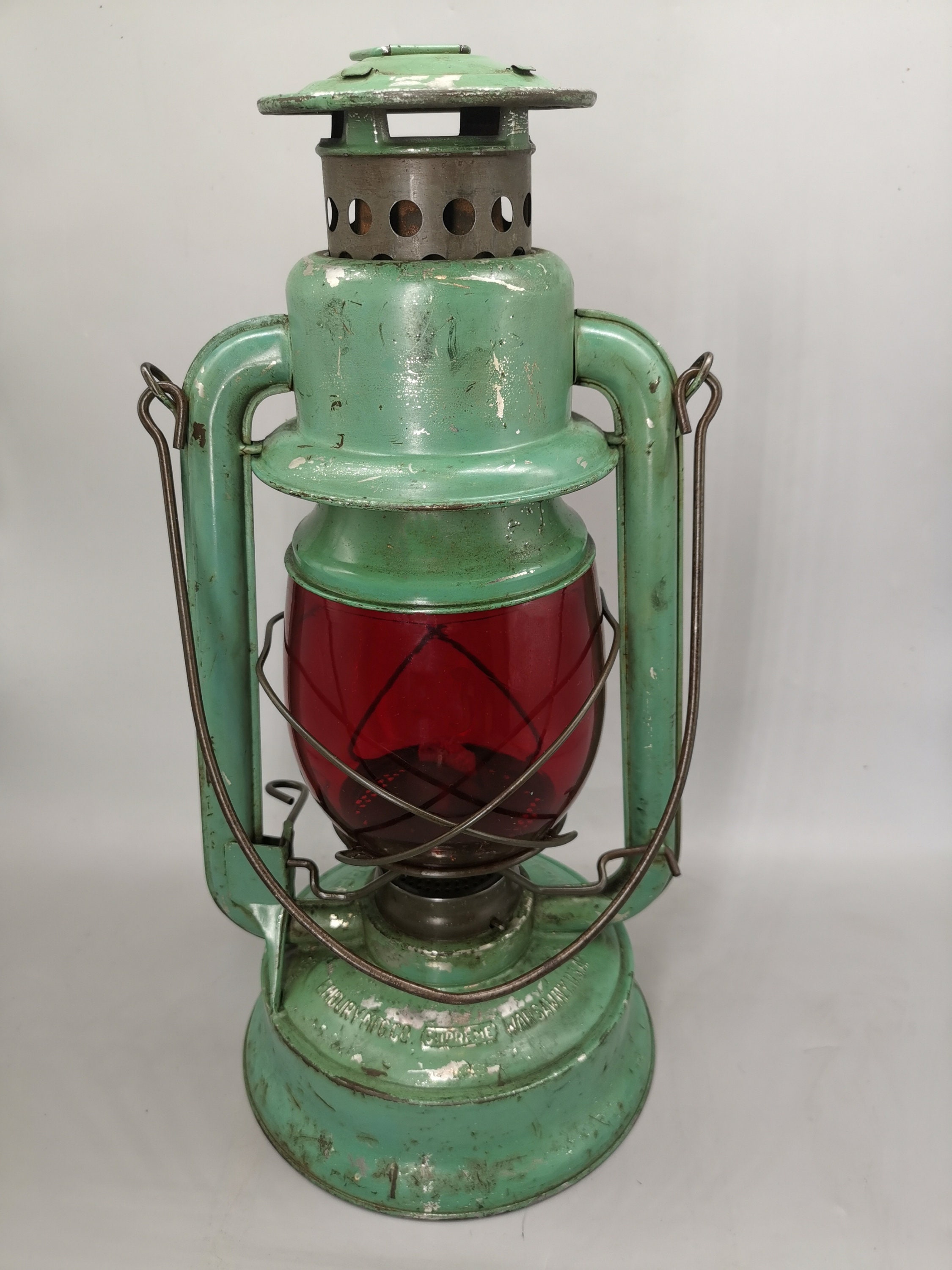 Embury Lantern - Etsy Canada