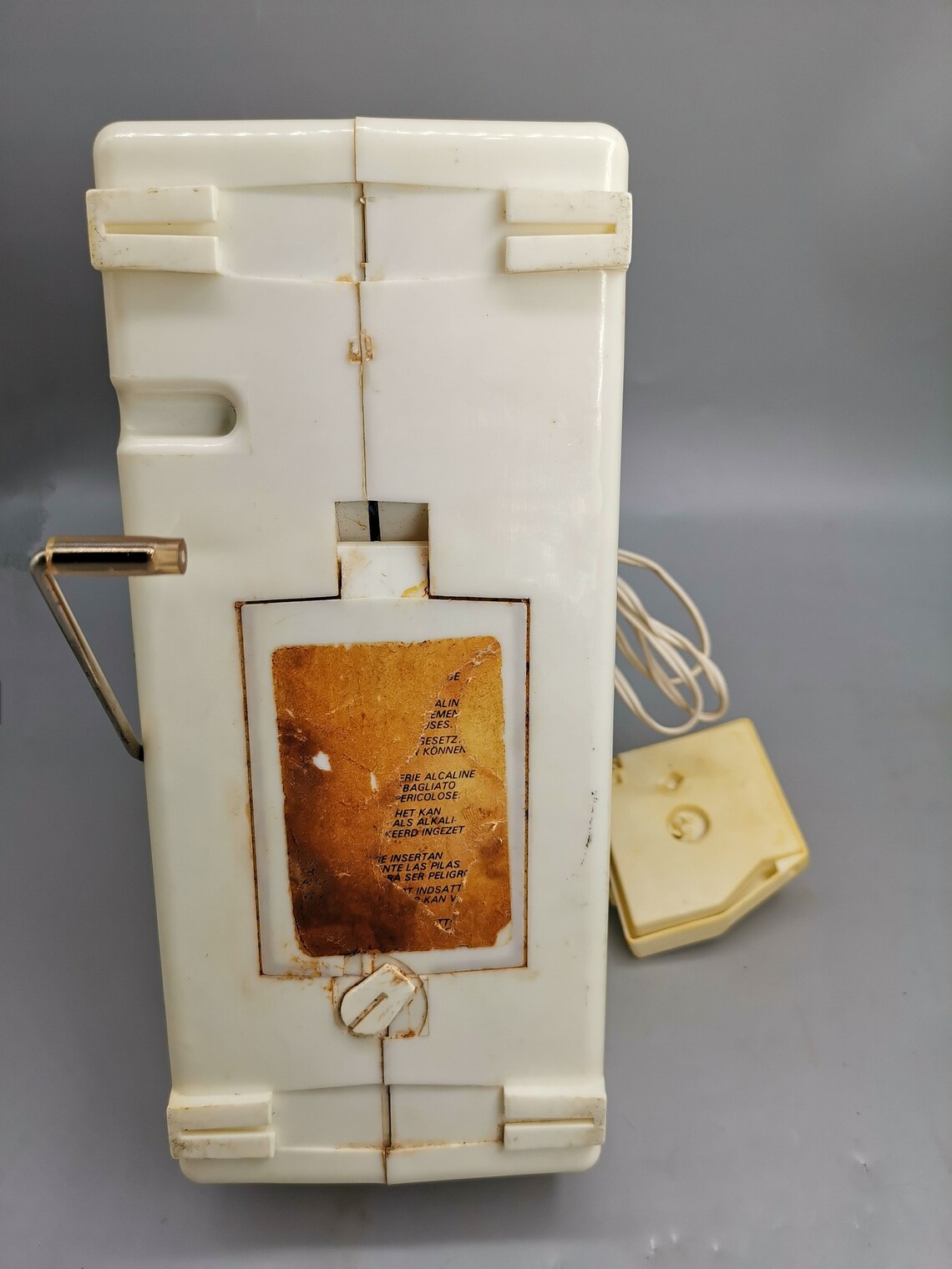 Vintage Singer Lockstitch Sewing Machine Toy Works Made in Etsy