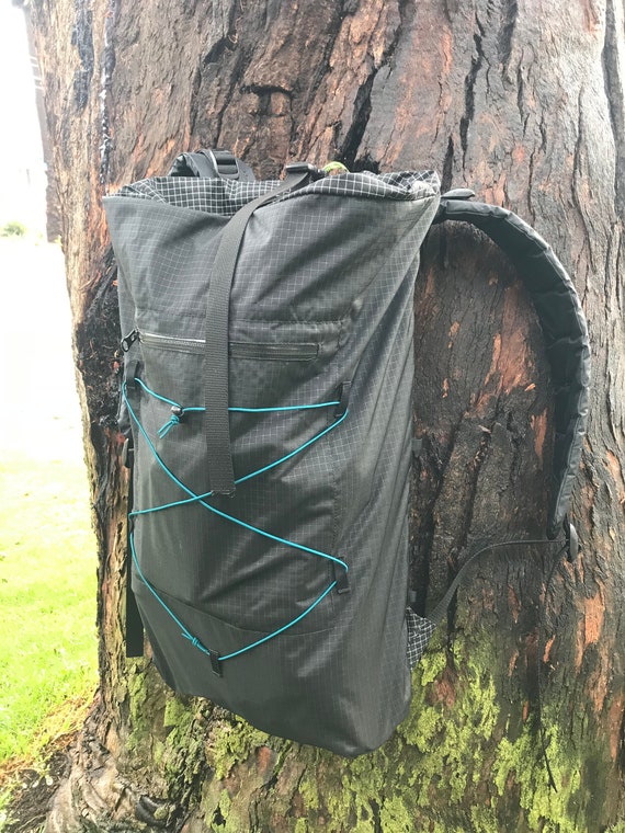 dyneema ultralight backpack