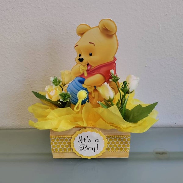 Baby Shower Centerpieces Etsy