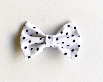 Sanwood/® Children Polka Dot Formal Bow Tie for Party Wedding