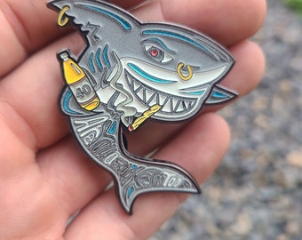 Badfish - Etsy