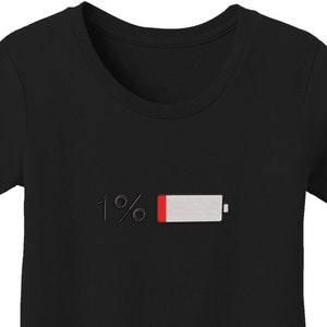Battery charge 1 low battery energyn machine embroidery  etsy
