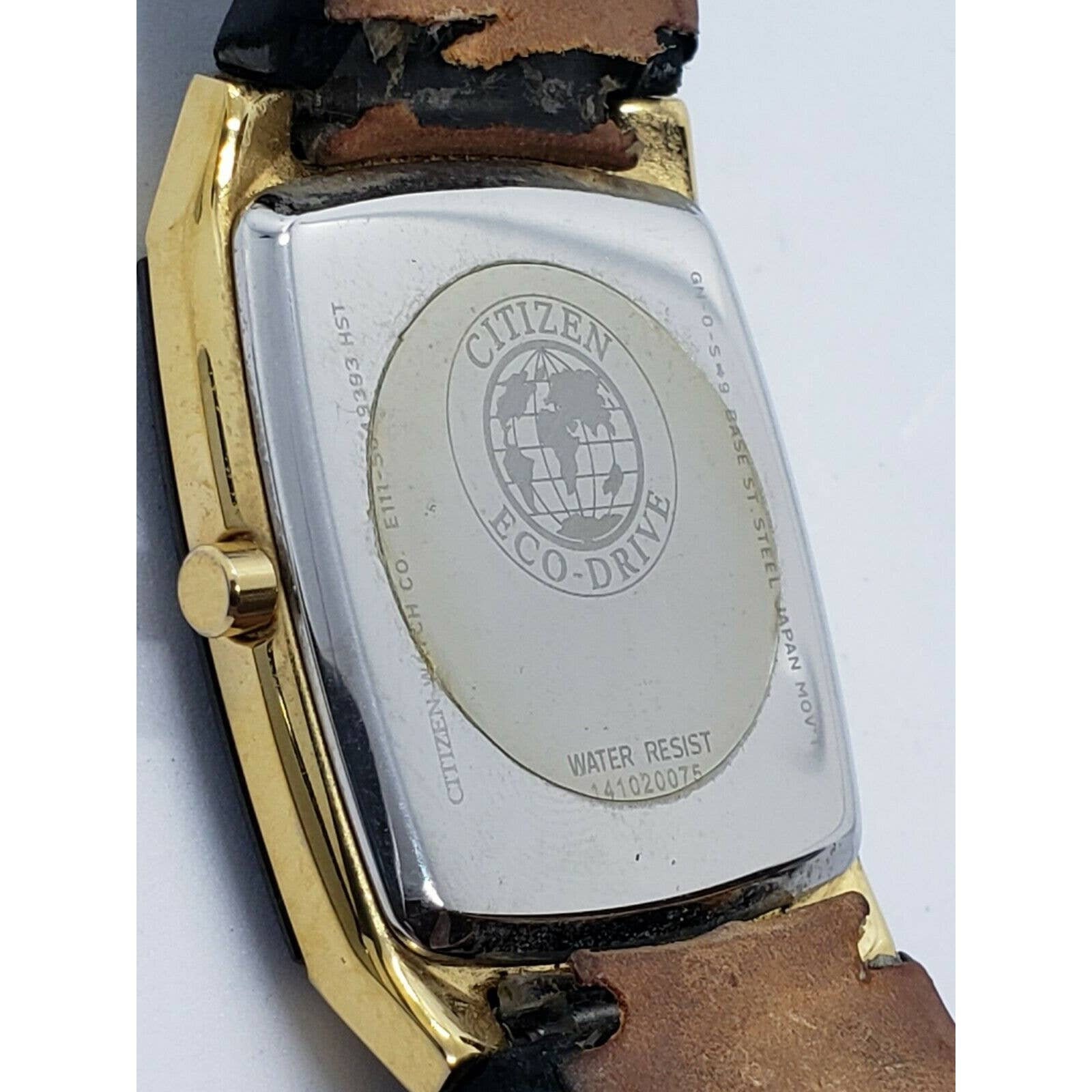 citizen watch e111