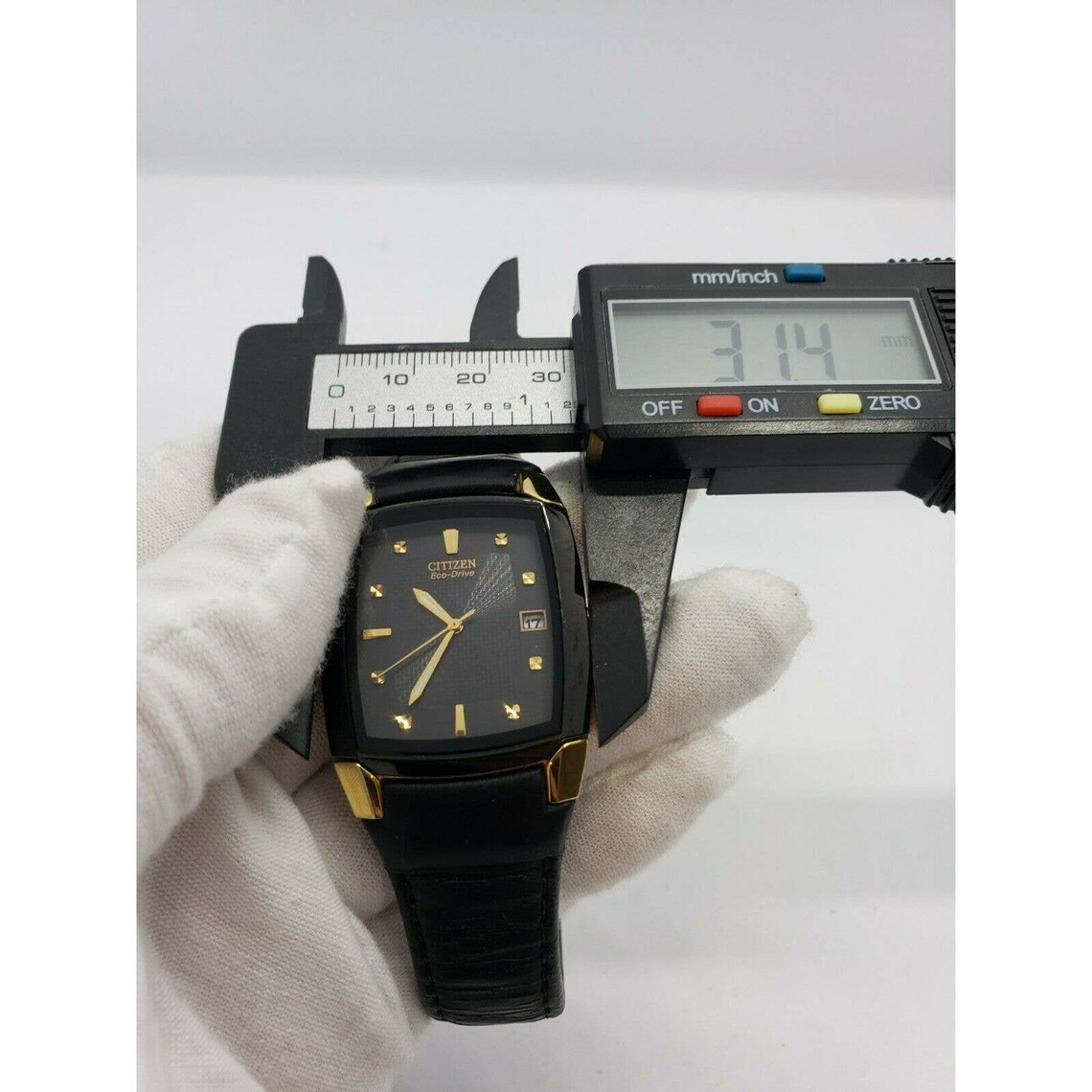 citizen watch e111