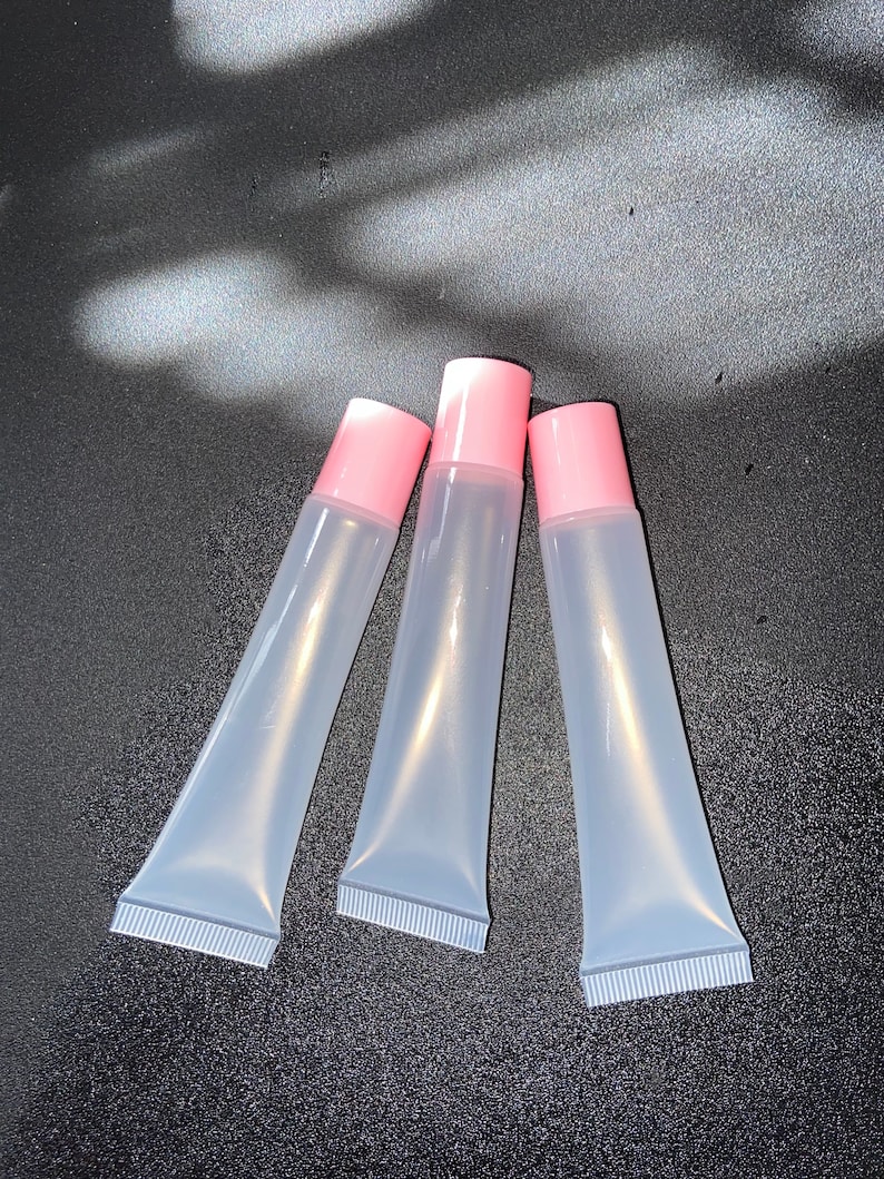 15ML Squeeze Tubes Etsy