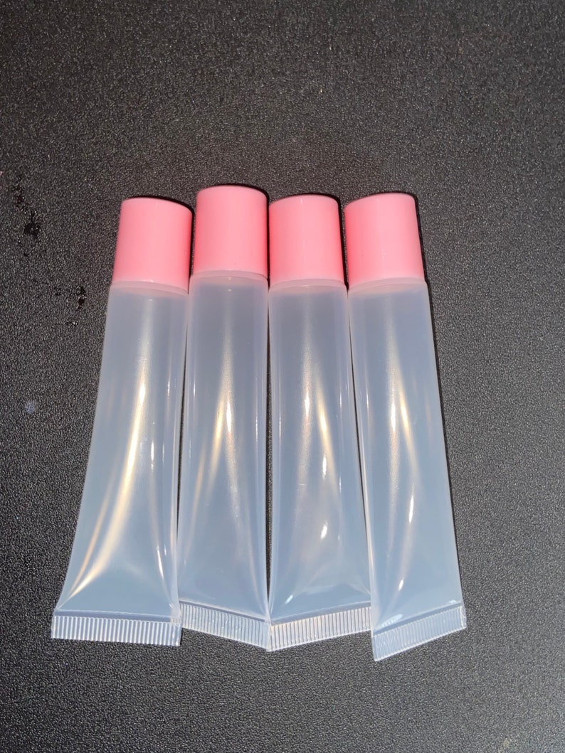 15ML Squeeze Tubes Etsy