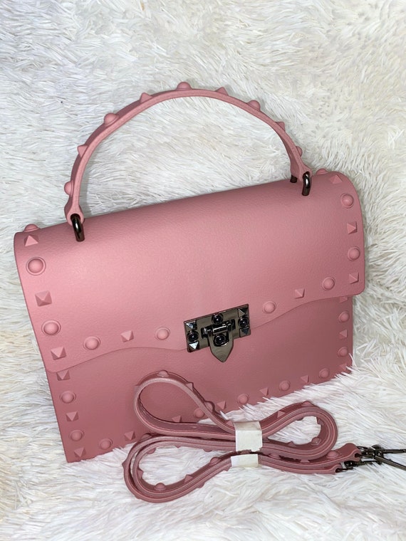 Valentino jelly hotsell bag