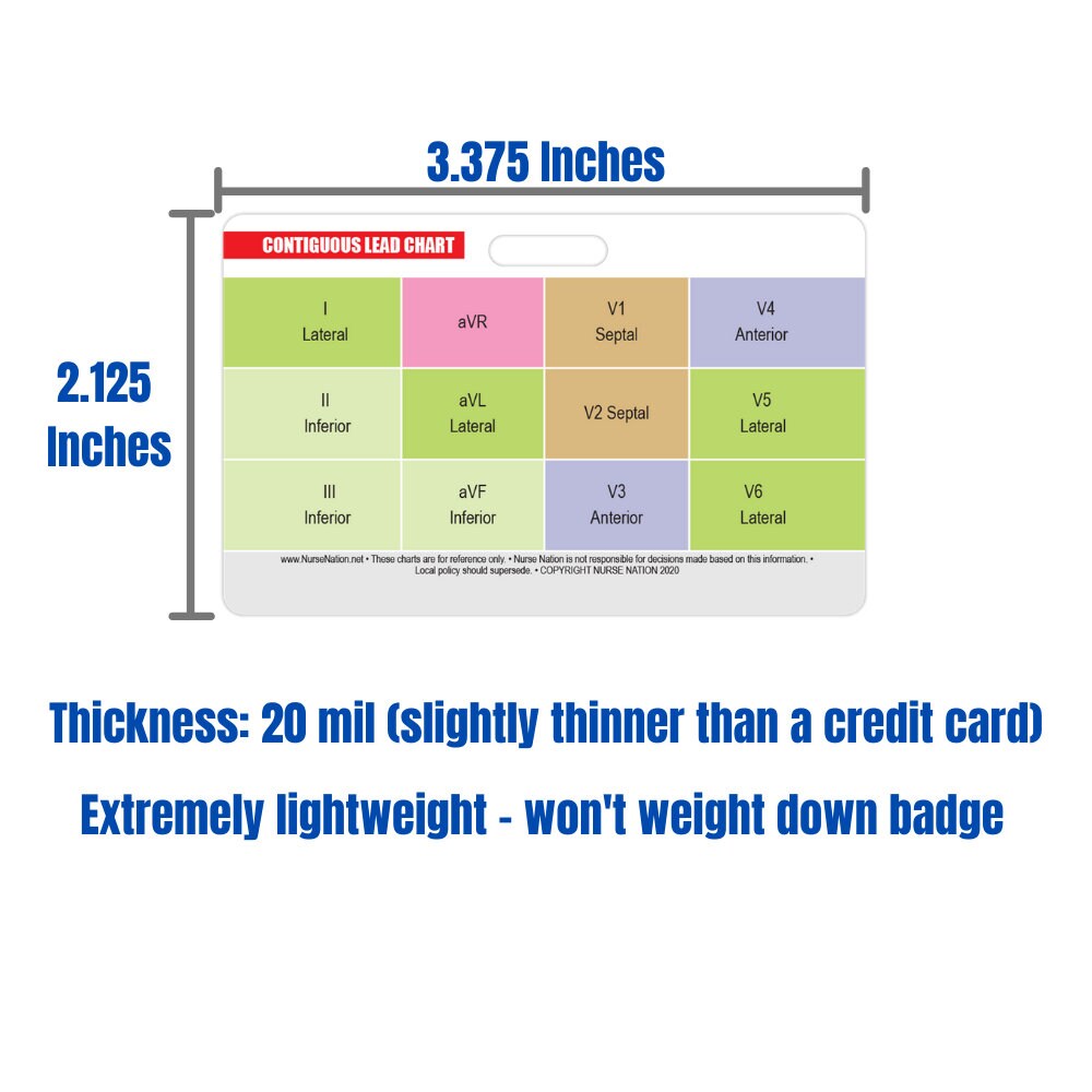 thumbnail interactive-video image 1 of Emergency Response Protocols Paramedic Badge Card Set - 15 Reference Cards For EMT/EMS With SOAP, EKG, ACLS, BLS EMT Pocket Reference Badge Cards SOAP ACLS EKG Guide 1 of 12