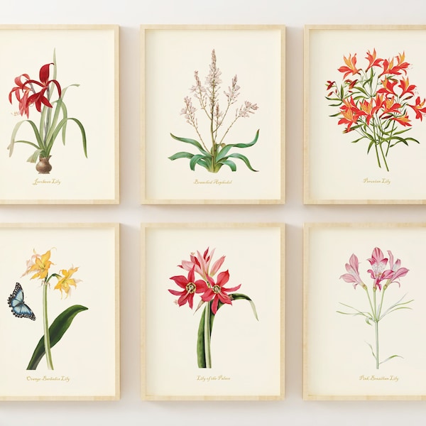 Large Wall Flower Decor Etsy