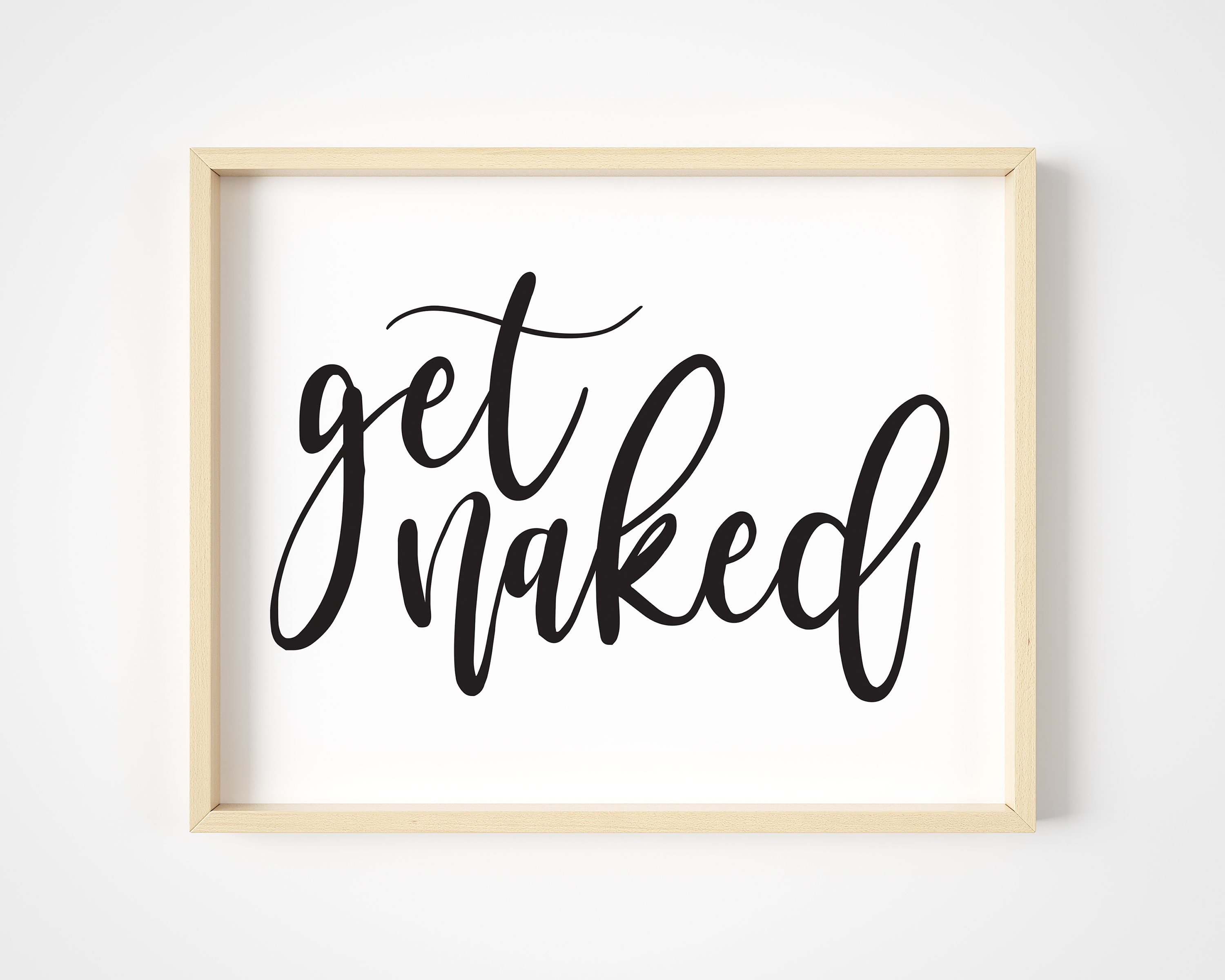 Large Funny Sayings Bath Pictures Etsy