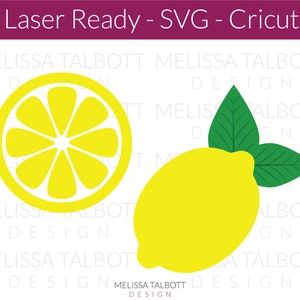 citroen SVG, fruit teken laser gesneden bestanden, home decor cricut ontwerp, zomer DIY home decor, laser cutter klaar limonade stand tekenen, citrus blad
