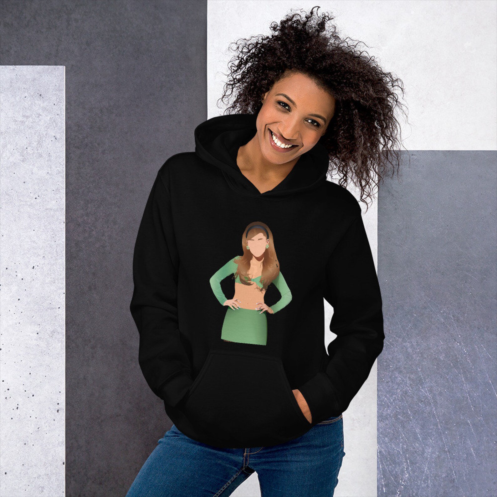 fabletics ariana hoodie