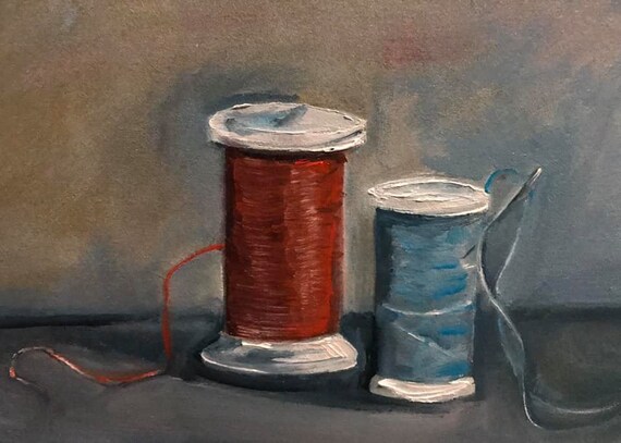 All Sewn Up Etsy
