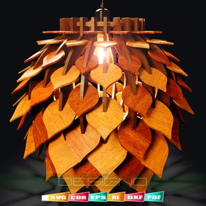 Archivo Pantalla Madera SVG, Proyecto Corte Láser DIY Glowforge, Regalo Aniversario Matrimonial