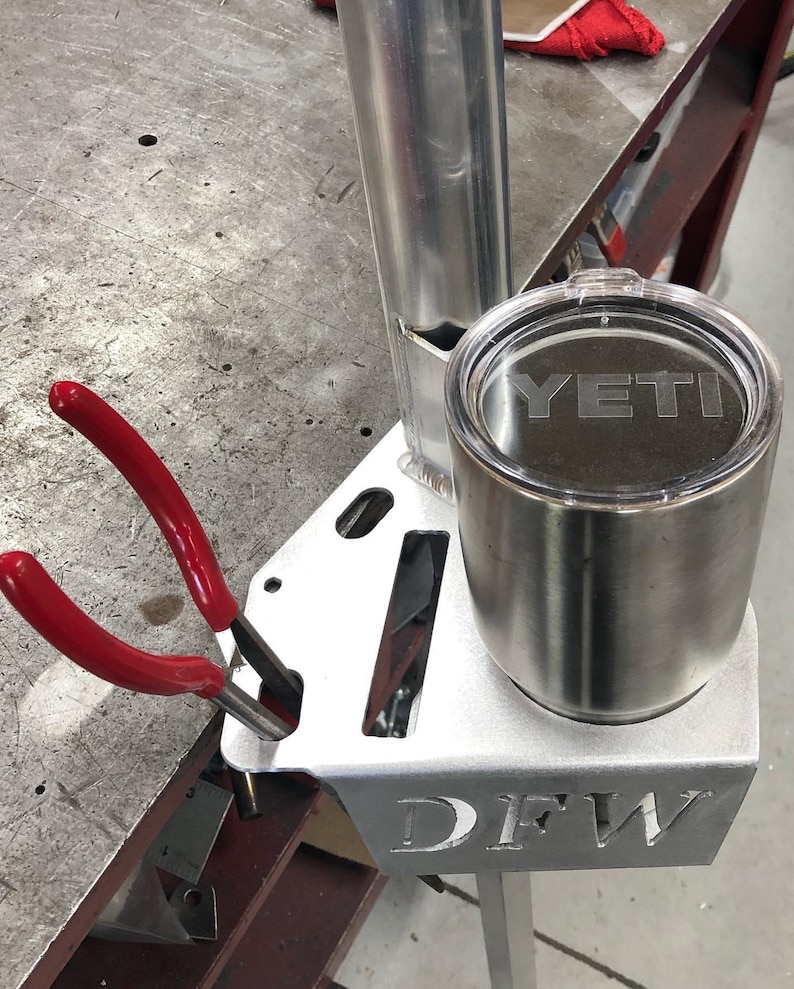 Surf Rod Holder Etsy