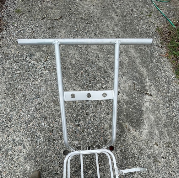 Sr. Surf Cart Push Handle Etsy