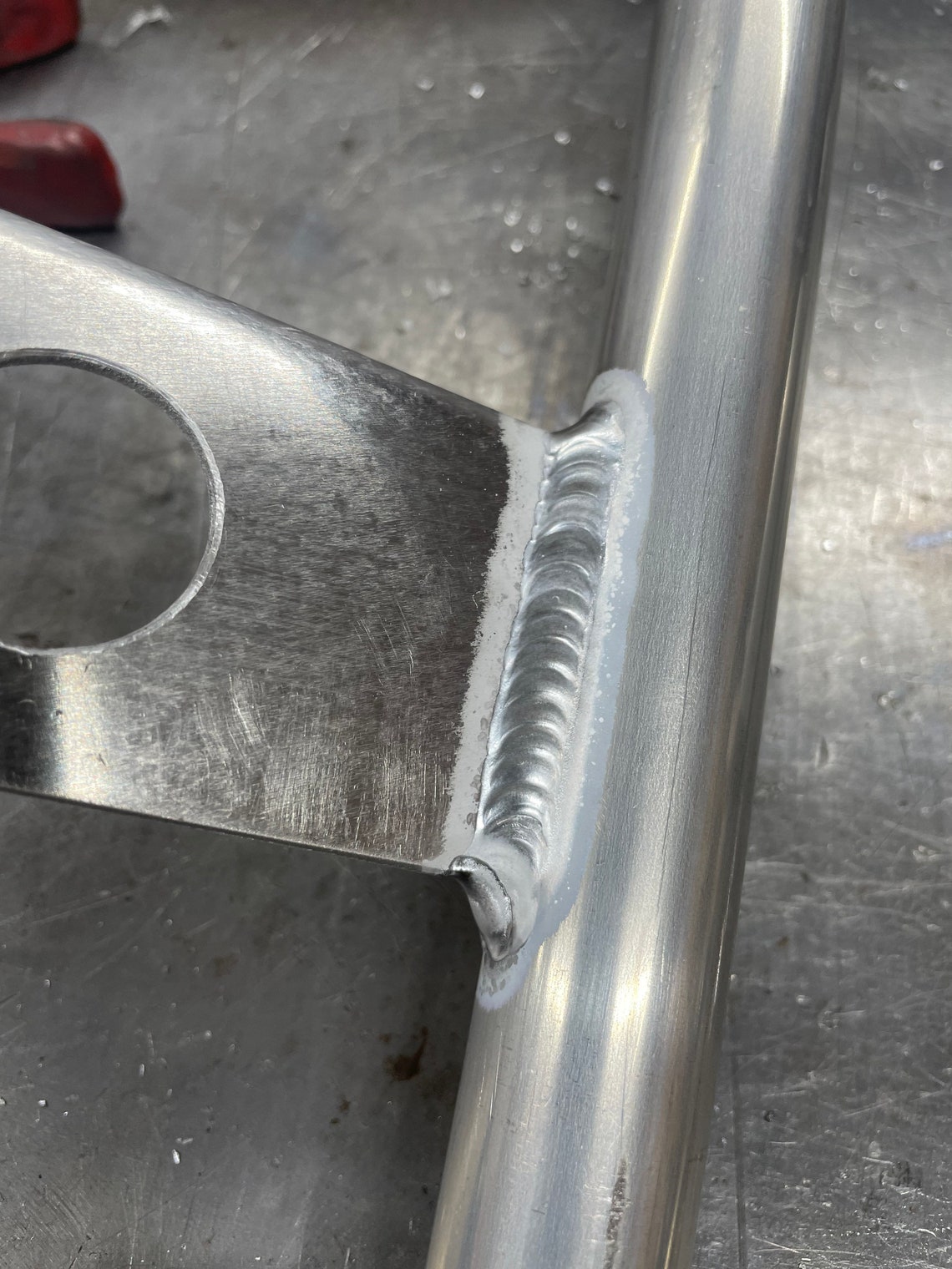 Sr. Surf Cart Push Handle - Etsy