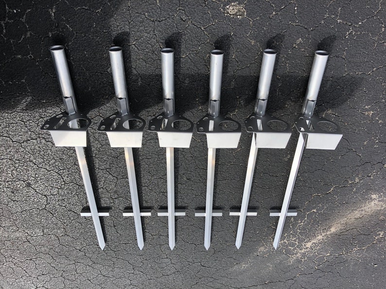 Surf Rod Holder Etsy