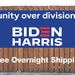 see more listings in the Biden/Harris 2024 section