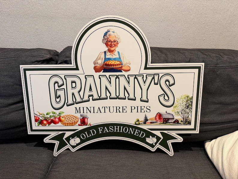 Custom Shape Sign, Weatherproof PVC Sign, Personalized Contour Cut, Your Logo, Business Sign, Smooth, Hanging, Waterproof, Vendor, Outdoor image 15