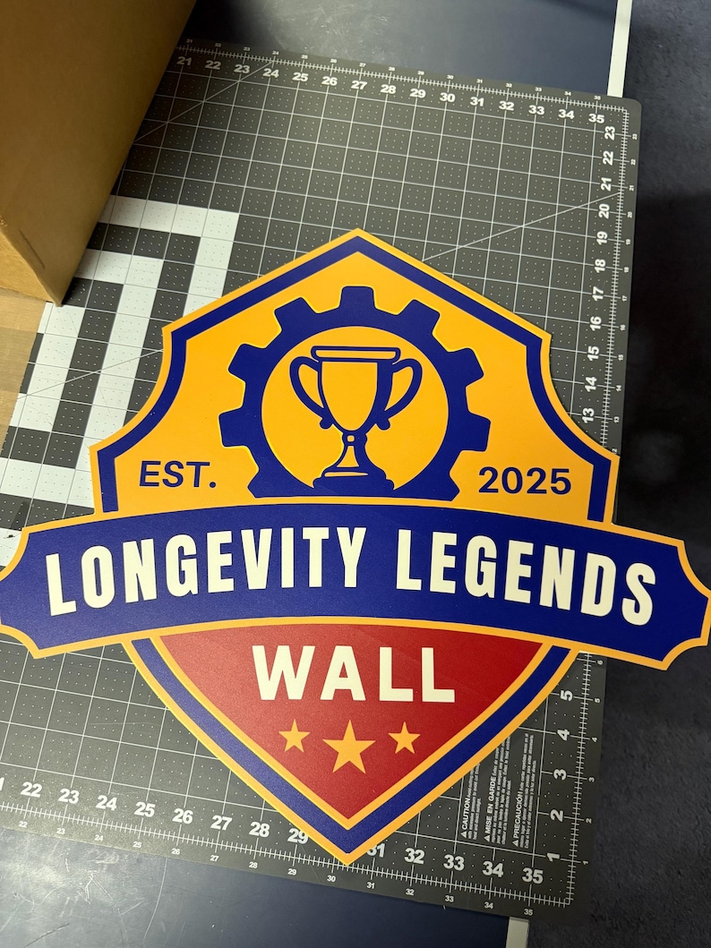 Custom Shape Sign, Weatherproof PVC Sign, Personalized Contour Cut, Your Logo, Business Sign, Smooth, Hanging, Waterproof, Vendor, Outdoor image 16