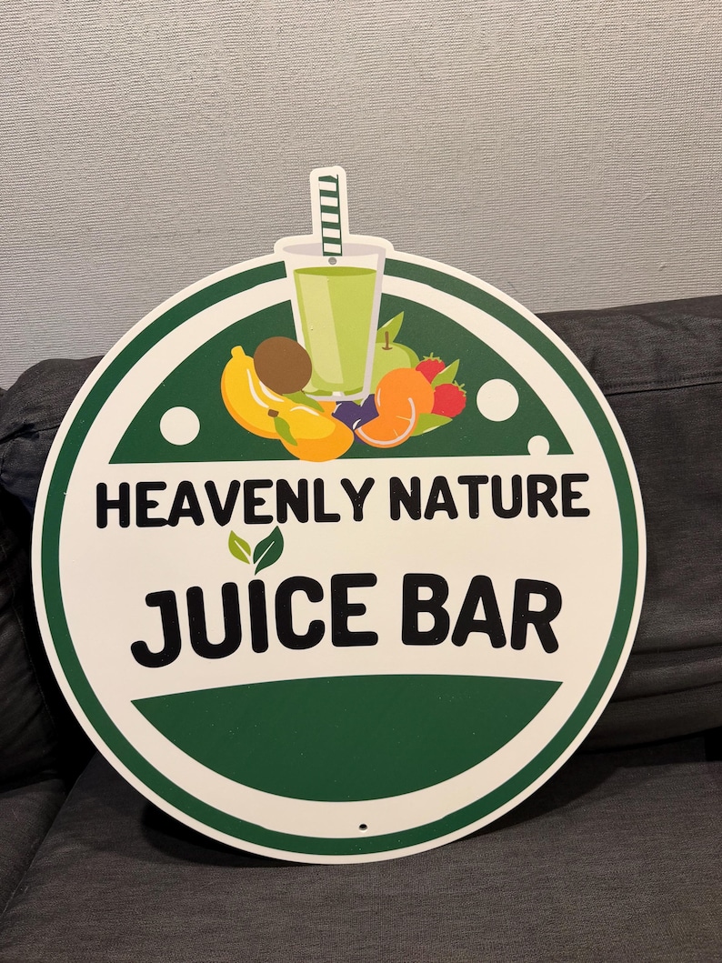 Custom Shape Sign, Weatherproof PVC Sign, Personalized Contour Cut, Your Logo, Business Sign, Smooth, Hanging, Waterproof, Vendor, Outdoor image 14