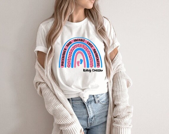 baby loss t shirt