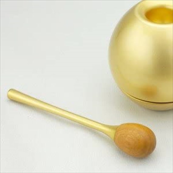 パーカッション・打楽器 Crystal Tones 10\" B+15 Ocean Gold Gold Tone CC-Carlin12 Bob Carlin Signature 12