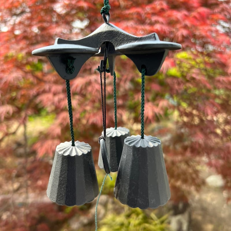 Unique Wind Chimes - Etsy