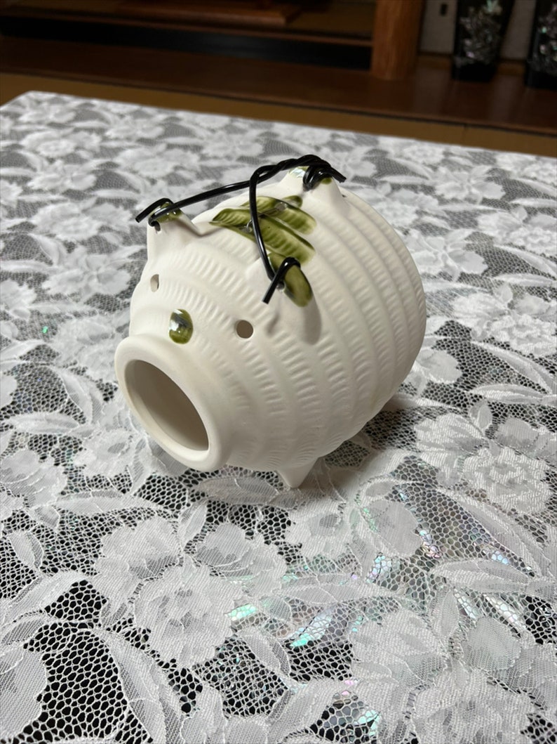 Mosquito controlMosquito pig Japanese pottery mosquito Etsy Italia
