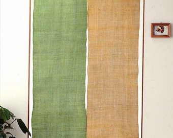100% Linen Japanese art Modern tapestry Japan Kawaii 90×170cm Noren door curtain Wall hanging,Japanese hanging Door Curtain,07