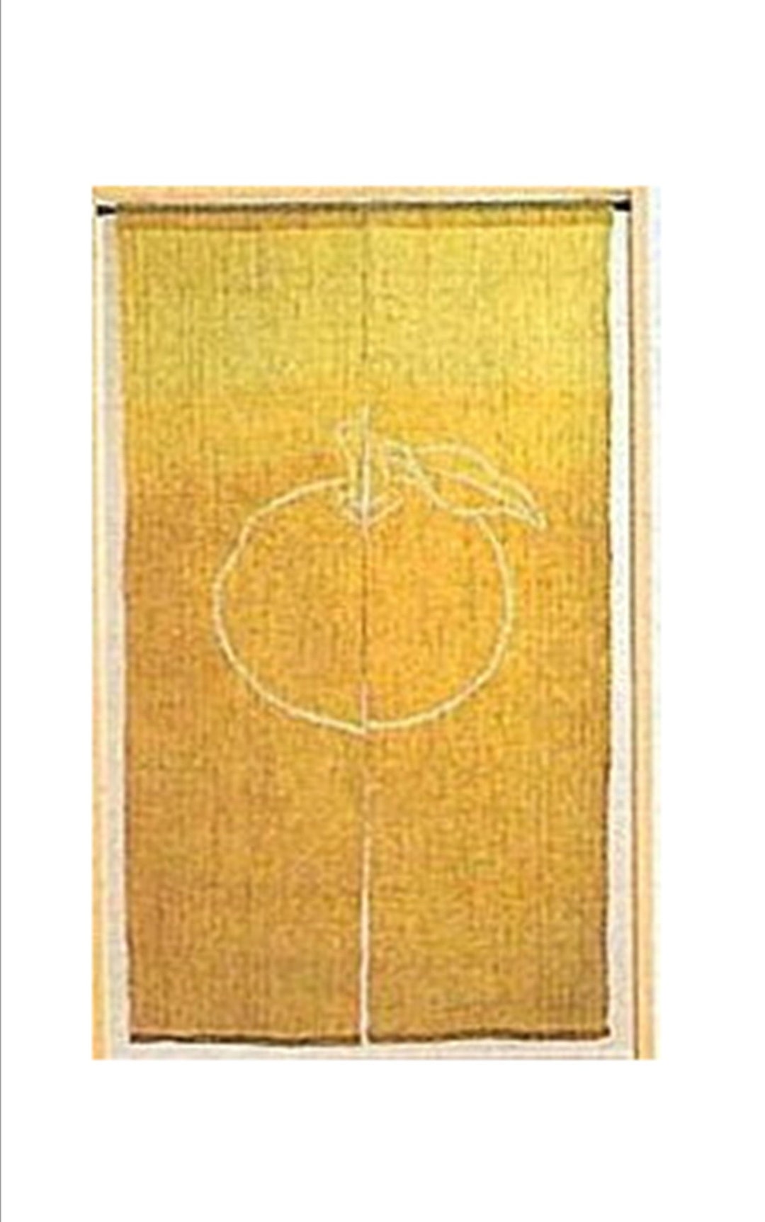100 Linen Hemp Japanese Art Modern Tapestry Japan Kawaii Etsy