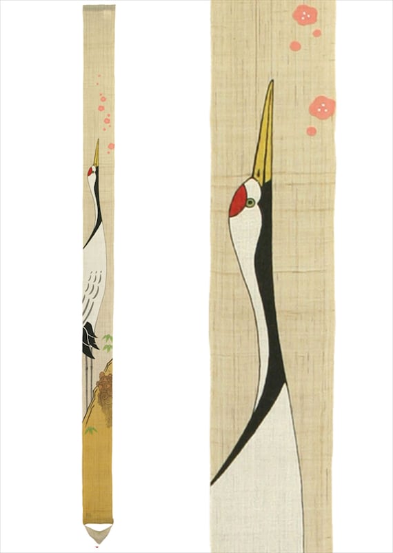 Long narrow tapestry wall hangings sales