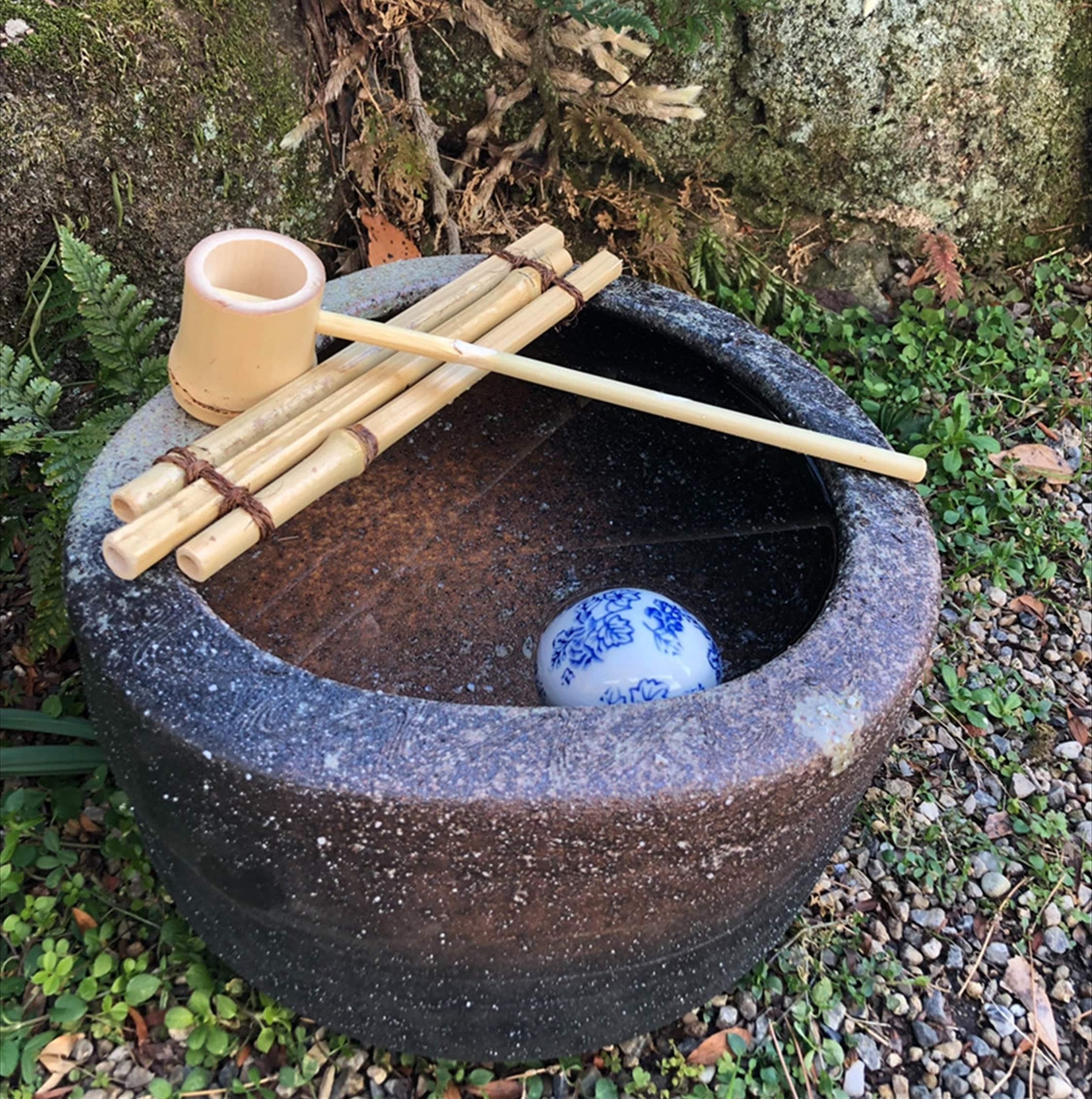 卓上噴水 デスクトップのシンプルな循環水工芸品
