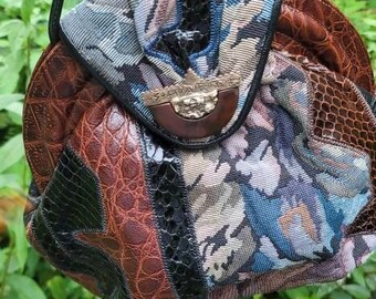 vintage sharif handbags