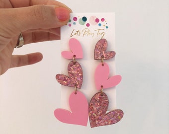 Love Drops